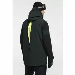 Tenson Aerismo Jackorak M -pyöräkauppa 75454 4 black