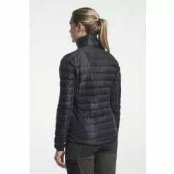 Tenson Txlite Down Jacket W -pyöräkauppa 75455 2 black