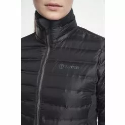 Tenson Txlite Down Jacket W -pyöräkauppa 75455 3 black