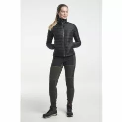 Tenson Txlite Down Jacket W -pyöräkauppa 75455 4 black