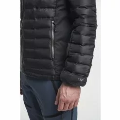 Tenson Txlite Down Jacket M -pyöräkauppa 75456 4 black