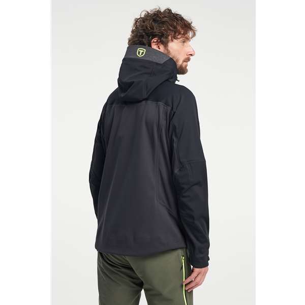 Tenson Touring Softshell M 2 Tenson Touring Softshell M - Image 2