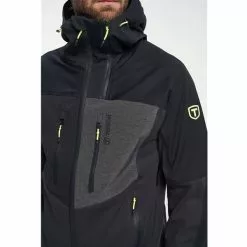 Tenson Touring Softshell M 9 Tenson Touring Softshell M -pyöräkauppa 75458 3 antracithe