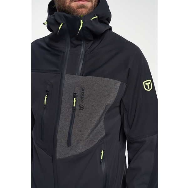 Tenson Touring Softshell M 3 Tenson Touring Softshell M - Image 3