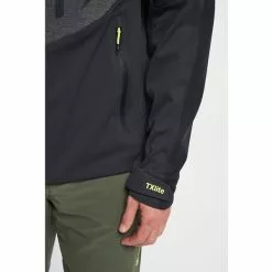 Tenson Touring Softshell M 10 Tenson Touring Softshell M -pyöräkauppa 75458 4 antracithe