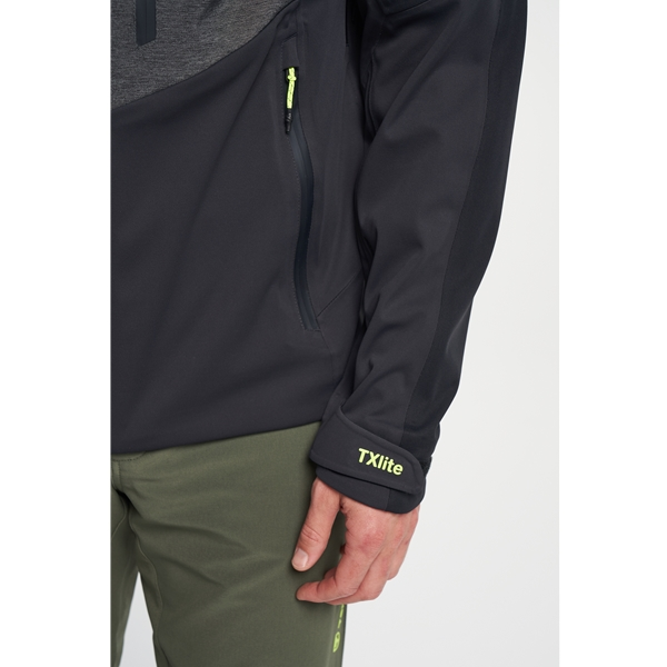 Tenson Touring Softshell M 4 Tenson Touring Softshell M - Image 4