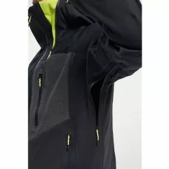 Tenson Touring Softshell M 11 Tenson Touring Softshell M -pyöräkauppa 75458 5 antracithe