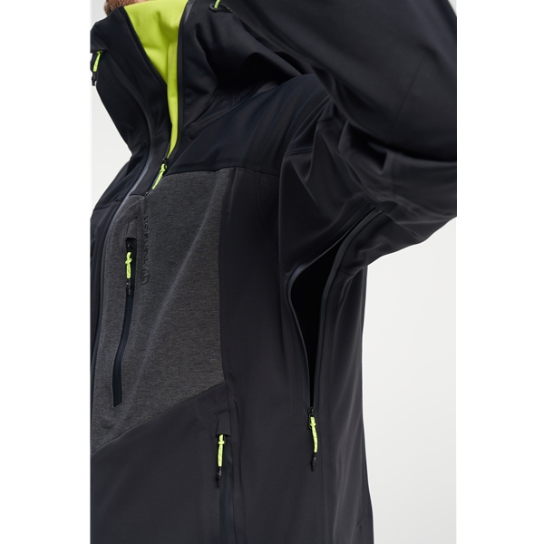 Tenson Touring Softshell M 5 Tenson Touring Softshell M - Image 5