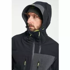 Tenson Touring Softshell M 12 Tenson Touring Softshell M -pyöräkauppa 75458 6 antracithe