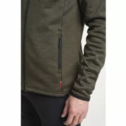 Tenson Txlite Midlaye Zip M 7 Tenson Txlite Midlaye Zip M -pyöräkauppa 75462 4 olive