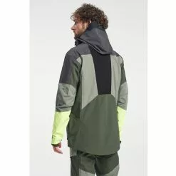 Tenson Touring Shell Jkt M -pyöräkauppa 75463 2 darkgreen