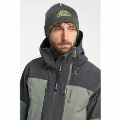 Tenson Touring Shell Jkt M -pyöräkauppa 75463 7 darkgreen