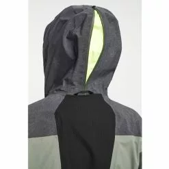 Tenson Touring Shell Jkt M -pyöräkauppa 75463 8 darkgreen