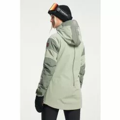 Tenson Aerismo Jackorak W -pyöräkauppa 75467 2 greygreen