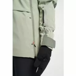 Tenson Aerismo Jackorak W -pyöräkauppa 75467 3 greygreen