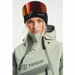 Tenson Aerismo Jackorak W -pyöräkauppa 75467 5 greygreen