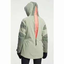 Tenson Aerismo Jackorak W -pyöräkauppa 75467 6 greygreen