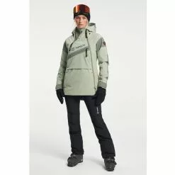 Tenson Aerismo Jackorak W -pyöräkauppa 75467 8 greygreen