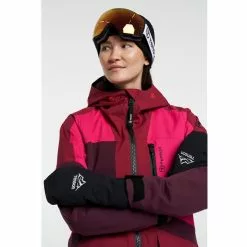 Tenson Sphere Ski Jacket W -pyöräkauppa 75468 4 cerise