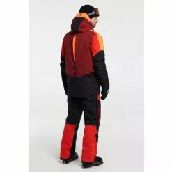 Tenson Sphere Ski Jacket M -pyöräkauppa 75469 3 orange