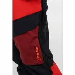 Tenson Sphere Bib Pants M -pyöräkauppa 75470 4 orange