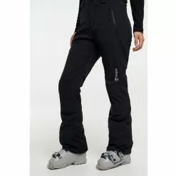 Tenson Softshell Ski P W -pyöräkauppa 75471 4 black
