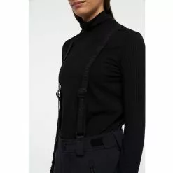 Tenson Softshell Ski P W -pyöräkauppa 75471 5 black