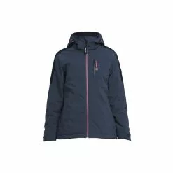 Tenson Core Ski Jacket W -pyöräkauppa 75473 1 darkblue