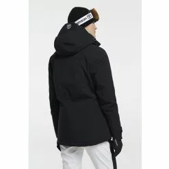 Tenson Core Ski Jacket W -pyöräkauppa 75473 3 black