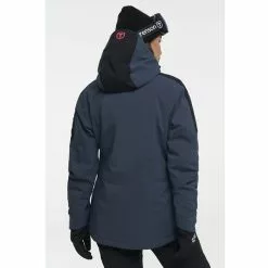 Tenson Core Ski Jacket W -pyöräkauppa 75473 3 darkblue