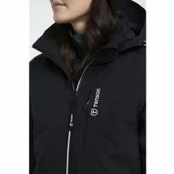 Tenson Core Ski Jacket W -pyöräkauppa 75473 4 black