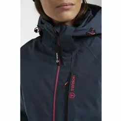 Tenson Core Ski Jacket W -pyöräkauppa 75473 4 darkblue