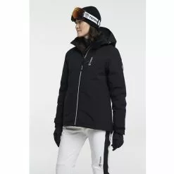 Tenson Core Ski Jacket W -pyöräkauppa 75473 5 black