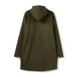 Tretorn Wings Rainjacket -pyöräkauppa 75487 2 forestgreen