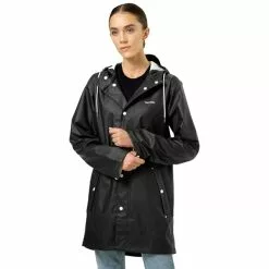 Tretorn Wings Rainjacket -pyöräkauppa 75487 3 black