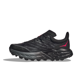 Hoka One One W Speedgoat 5 GTX Ice -pyöräkauppa 75500 3 blackblack
