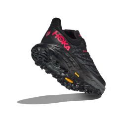 Hoka One One W Speedgoat 5 GTX Ice -pyöräkauppa 75500 6 blackblack