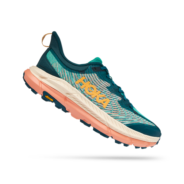 Hoka W Mafate Speed 4 2 Hoka W Mafate Speed 4 - Image 2