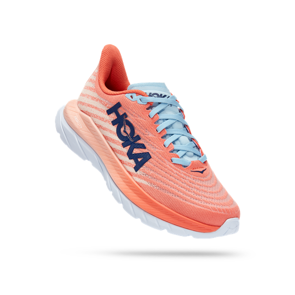 Hoka One One W Mach 5 1 Hoka One One W Mach 5