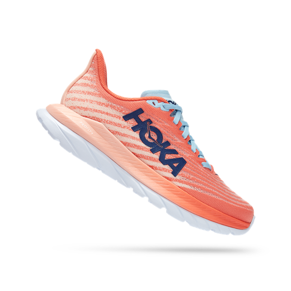 Hoka One One W Mach 5 2 Hoka One One W Mach 5 - Image 2