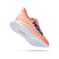 Hoka One One W Mach 5 8 Hoka One One W Mach 5 -pyöräkauppa 75502 3 camelliapeachparfait