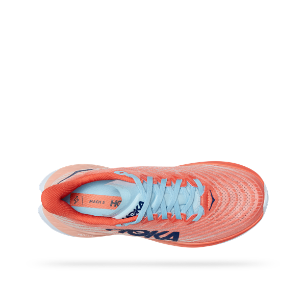 Hoka One One W Mach 5 5 Hoka One One W Mach 5 - Image 5