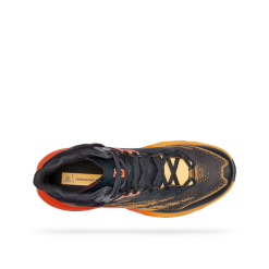 Hoka One One M Speedgoat 5 Mid GTX -pyöräkauppa 75508 5 bluegraphiteamberyellow