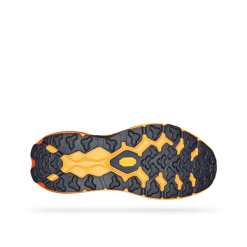 Hoka One One M Speedgoat 5 Mid GTX -pyöräkauppa 75508 6 bluegraphiteamberyellow