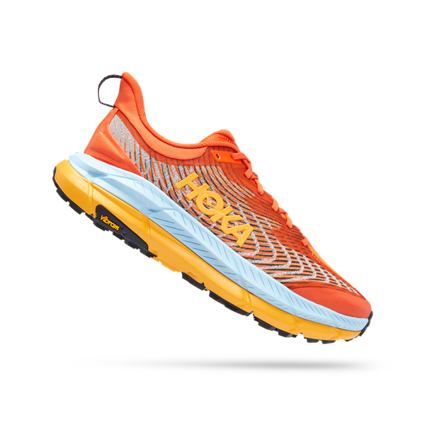 Hoka One One M Mafate Speed 4 2 Hoka One One M Mafate Speed 4 - Image 2