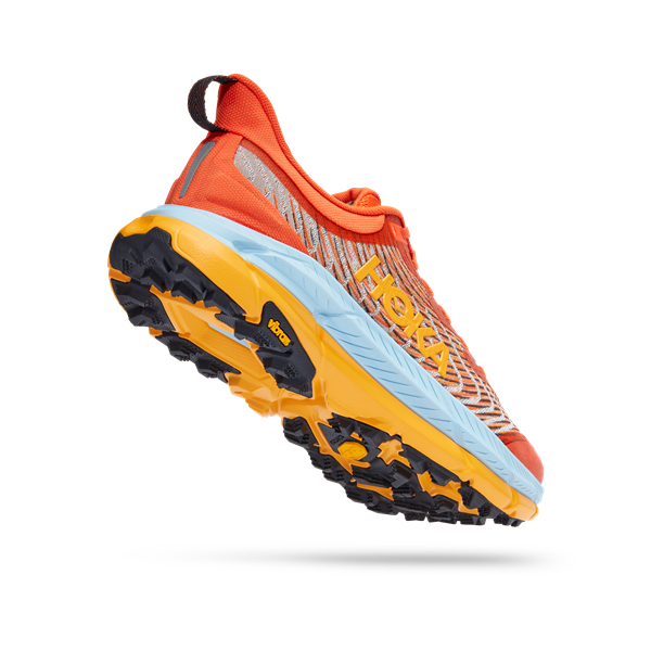 Hoka One One M Mafate Speed 4 3 Hoka One One M Mafate Speed 4 - Image 3