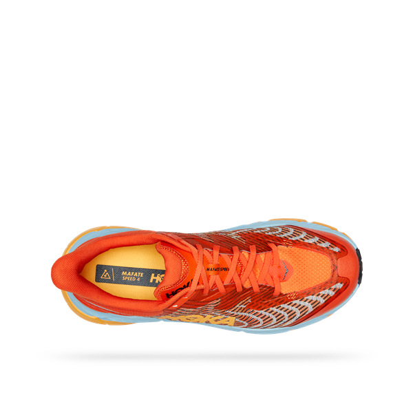 Hoka One One M Mafate Speed 4 5 Hoka One One M Mafate Speed 4 - Image 5
