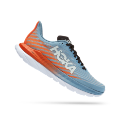 Hoka One One M Mach 5 -pyöräkauppa 75511 2 mountainspringpuffinsbill