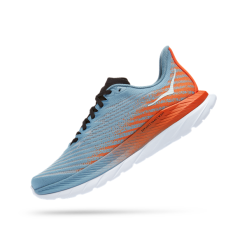 Hoka One One M Mach 5 -pyöräkauppa 75511 4 mountainspringpuffinsbill