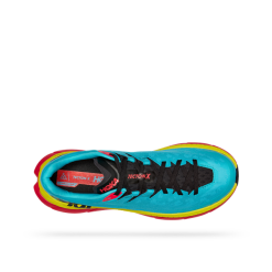 Hoka One One M Tecton X -pyöräkauppa 75518 5 scubabluedivapink